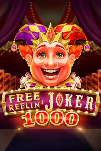 Free Reelin' Joker 1000 бесплатная онлайн игра от лучшего сайта Гранд Казино Казахстан