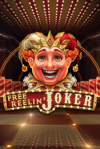 Free Reelin' Joker бесплатная онлайн игра от лучшего сайта Гранд Казино Казахстан