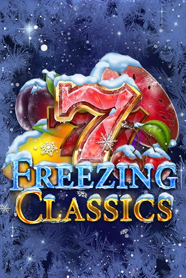 Freezing Classics бесплатная онлайн игра от лучшего сайта Гранд Казино Казахстан