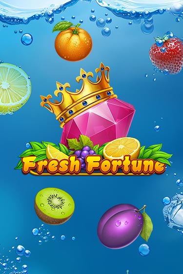 Fresh Fortune бесплатная онлайн игра от лучшего сайта Гранд Казино Казахстан