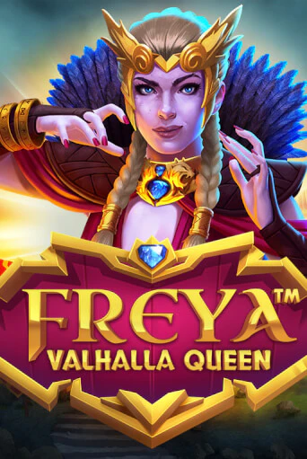 Freya Valhalla Queen™ бесплатная онлайн игра от лучшего сайта Гранд Казино Казахстан