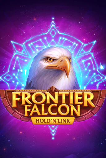 Frontier Falcon: Hold 'N' Link бесплатная онлайн игра от лучшего сайта Гранд Казино Казахстан