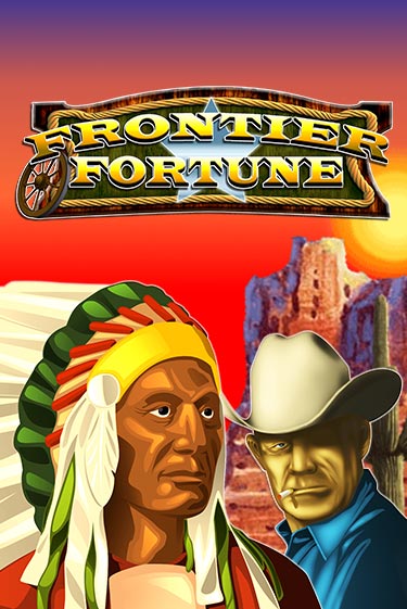 Frontier Fortunes бесплатная онлайн игра от лучшего сайта Гранд Казино Казахстан