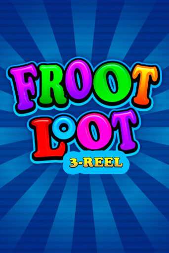 Froot Loot 3-Reel бесплатная онлайн игра от лучшего сайта Гранд Казино Казахстан