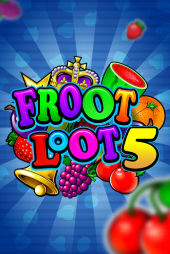 Froot Loot 5-Line бесплатная онлайн игра от лучшего сайта Гранд Казино Казахстан