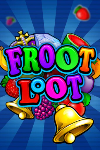 Froot Loot 9-Line бесплатная онлайн игра от лучшего сайта Гранд Казино Казахстан