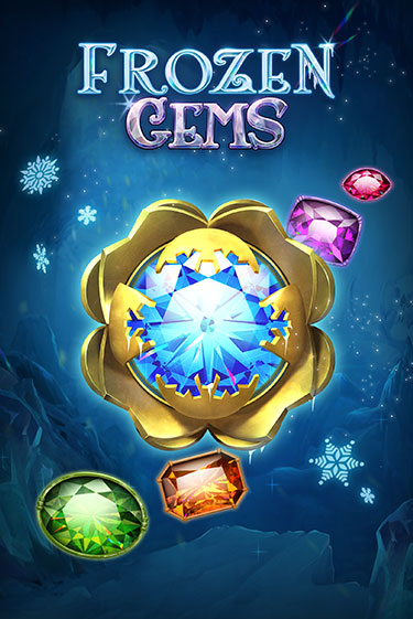 Frozen Gems бесплатная онлайн игра от лучшего сайта Гранд Казино Казахстан