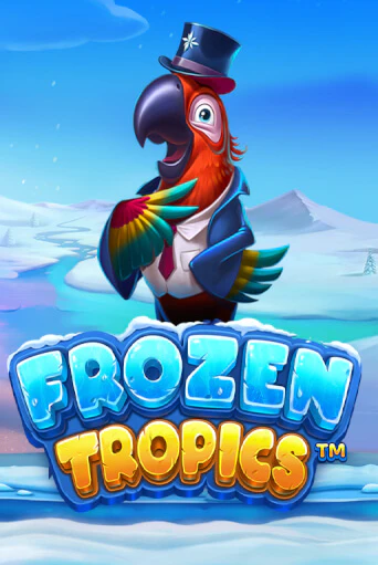 Frozen Tropics бесплатная онлайн игра от лучшего сайта Гранд Казино Казахстан