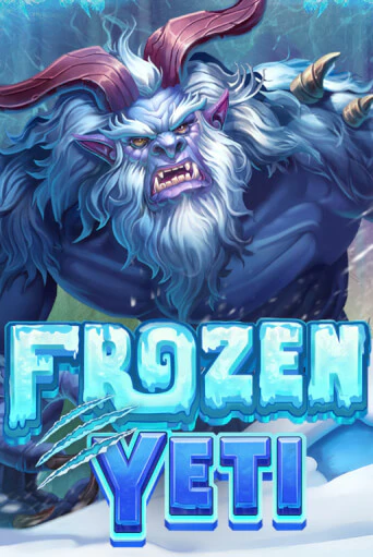 Frozen Yeti бесплатная онлайн игра от лучшего сайта Гранд Казино Казахстан