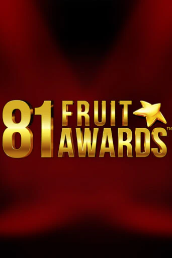 Fruit Awards бесплатная онлайн игра от лучшего сайта Гранд Казино Казахстан