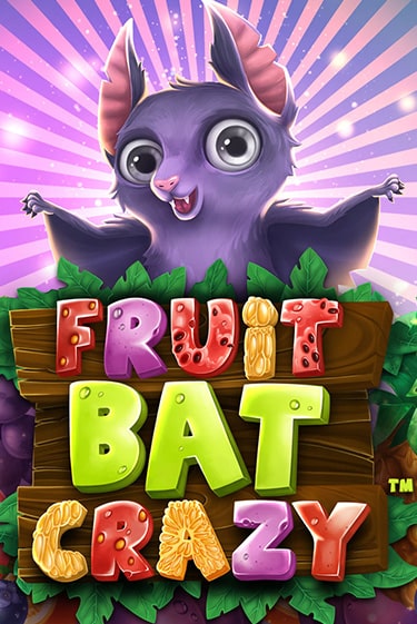 Fruitbat Crazy бесплатная онлайн игра от лучшего сайта Гранд Казино Казахстан