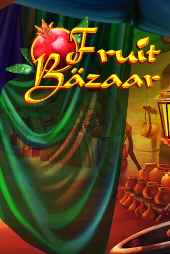 Fruit Bazaar бесплатная онлайн игра от лучшего сайта Гранд Казино Казахстан