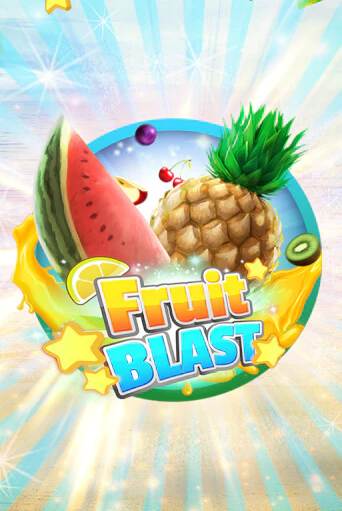 Fruit Blast бесплатная онлайн игра от лучшего сайта Гранд Казино Казахстан