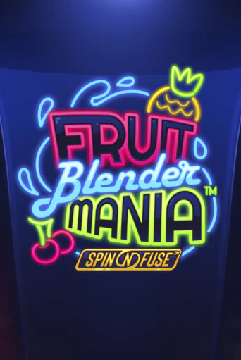 Fruit Blender Mania™ бесплатная онлайн игра от лучшего сайта Гранд Казино Казахстан