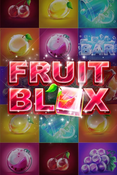 FruitBlox бесплатная онлайн игра от лучшего сайта Гранд Казино Казахстан