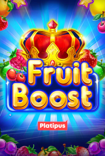 Fruit Boost бесплатная онлайн игра от лучшего сайта Гранд Казино Казахстан