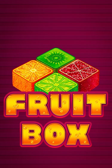 Fruit Box бесплатная онлайн игра от лучшего сайта Гранд Казино Казахстан