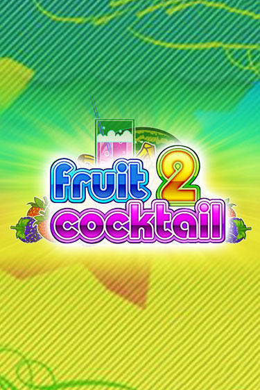 Fruit Cocktail 2 бесплатная онлайн игра от лучшего сайта Гранд Казино Казахстан