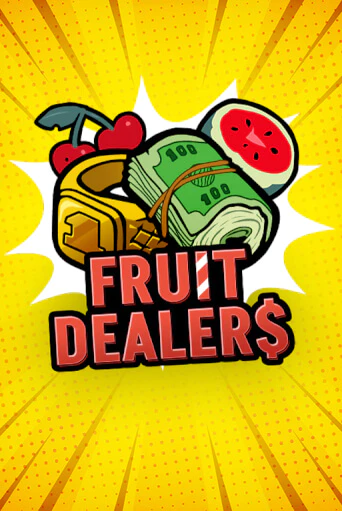 Fruit Dealers бесплатная онлайн игра от лучшего сайта Гранд Казино Казахстан