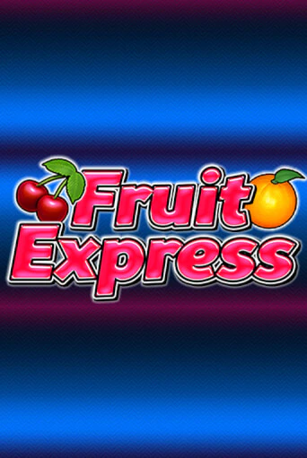 Fruit Express бесплатная онлайн игра от лучшего сайта Гранд Казино Казахстан