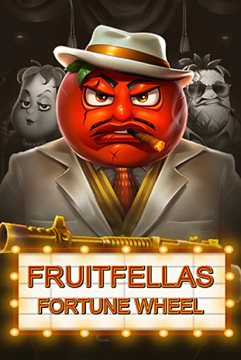 FRUITFELLAS: FORTUNE WHEEL бесплатная онлайн игра от лучшего сайта Гранд Казино Казахстан