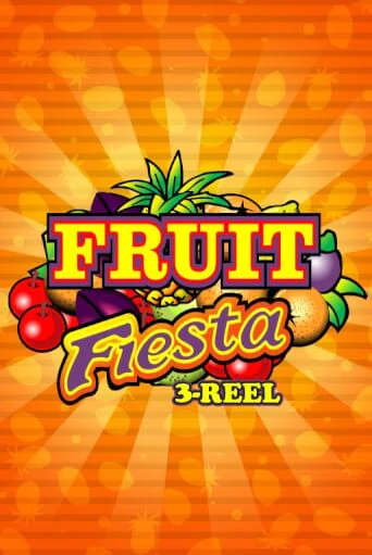 Fruit Fiesta 3-Reel бесплатная онлайн игра от лучшего сайта Гранд Казино Казахстан