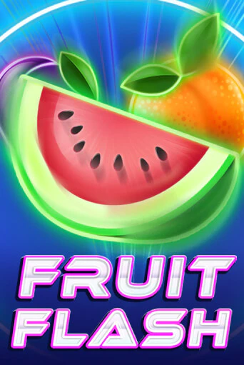 Fruit Flash бесплатная онлайн игра от лучшего сайта Гранд Казино Казахстан