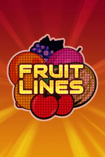 Fruit Lines бесплатная онлайн игра от лучшего сайта Гранд Казино Казахстан