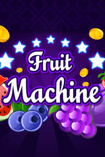 Fruit Machine бесплатная онлайн игра от лучшего сайта Гранд Казино Казахстан