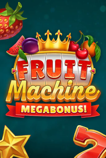 Fruit Machine: Megabonus! бесплатная онлайн игра от лучшего сайта Гранд Казино Казахстан