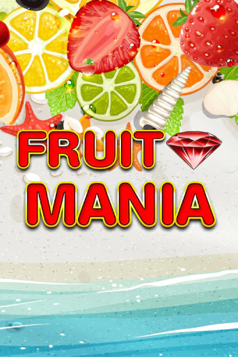 Fruit Mania бесплатная онлайн игра от лучшего сайта Гранд Казино Казахстан