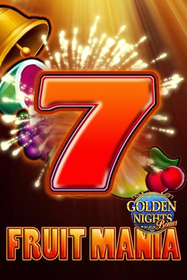 Fruit Mania Golden Nights бесплатная онлайн игра от лучшего сайта Гранд Казино Казахстан