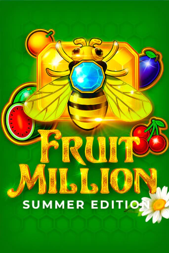 Fruit Million бесплатная онлайн игра от лучшего сайта Гранд Казино Казахстан