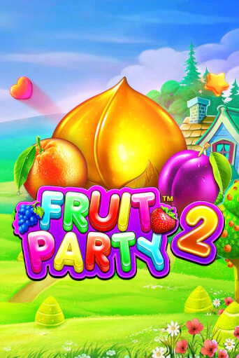 Fruit Party 2™ бесплатная онлайн игра от лучшего сайта Гранд Казино Казахстан