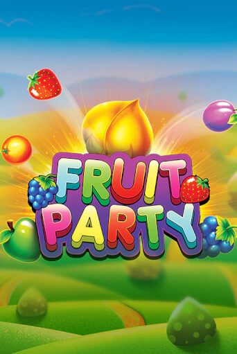 Fruit Party бесплатная онлайн игра от лучшего сайта Гранд Казино Казахстан