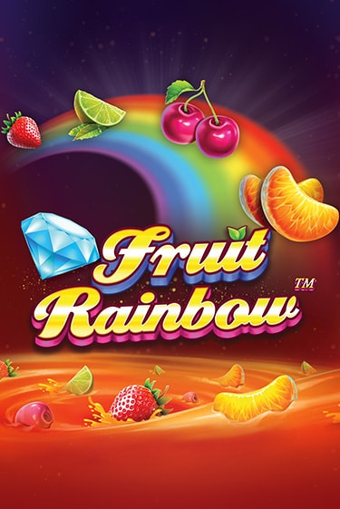 Fruit Rainbow бесплатная онлайн игра от лучшего сайта Гранд Казино Казахстан