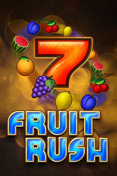 Fruit Rush бесплатная онлайн игра от лучшего сайта Гранд Казино Казахстан