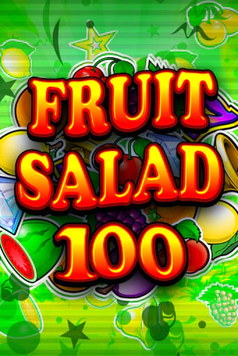 Fruit Salad 100 бесплатная онлайн игра от лучшего сайта Гранд Казино Казахстан