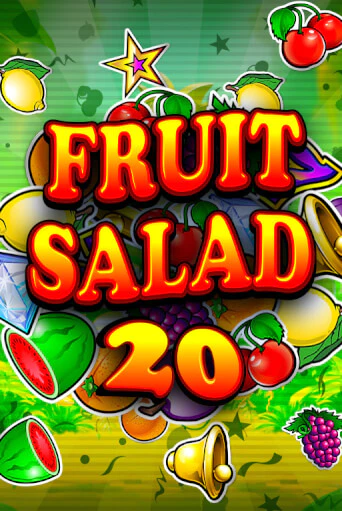 Fruit Salad 20 бесплатная онлайн игра от лучшего сайта Гранд Казино Казахстан