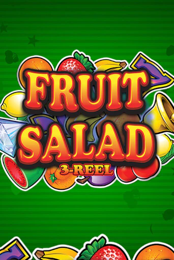 Fruit Salad 3-Reel бесплатная онлайн игра от лучшего сайта Гранд Казино Казахстан