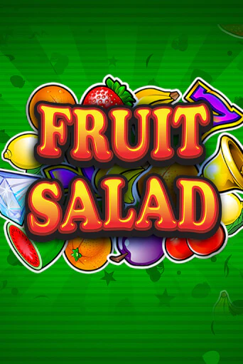 Fruit Salad бесплатная онлайн игра от лучшего сайта Гранд Казино Казахстан