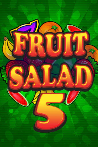 Fruit Salad 5-Line бесплатная онлайн игра от лучшего сайта Гранд Казино Казахстан