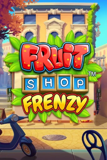 Fruit Shop Frenzy бесплатная онлайн игра от лучшего сайта Гранд Казино Казахстан