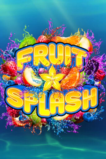 Fruit Splash бесплатная онлайн игра от лучшего сайта Гранд Казино Казахстан