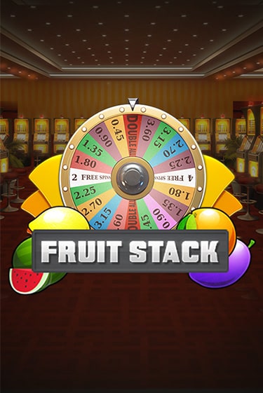 Fruit Stack Deluxe бесплатная онлайн игра от лучшего сайта Гранд Казино Казахстан