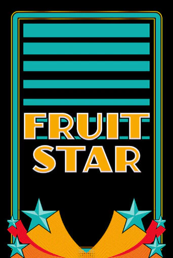 Fruit Star бесплатная онлайн игра от лучшего сайта Гранд Казино Казахстан