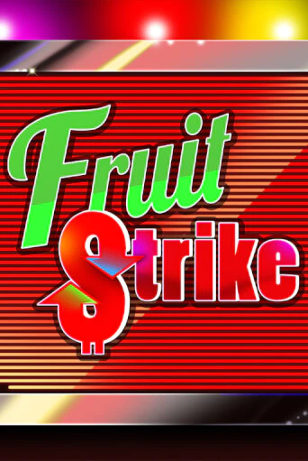 Fruit Strike бесплатная онлайн игра от лучшего сайта Гранд Казино Казахстан