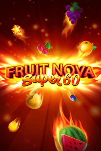 Fruit Super Nova 60 бесплатная онлайн игра от лучшего сайта Гранд Казино Казахстан