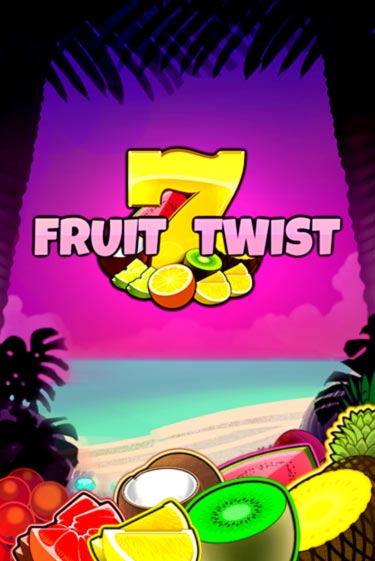 Fruit Twist бесплатная онлайн игра от лучшего сайта Гранд Казино Казахстан