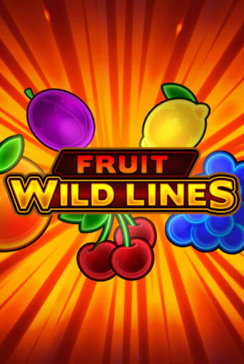 Fruit Wild Lines бесплатная онлайн игра от лучшего сайта Гранд Казино Казахстан